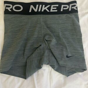 Nike women’s XS shorts
